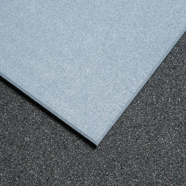 1441 Fitness Heavy-Duty Gym Tile 100 x 100 (cm) - 20 mm Grey